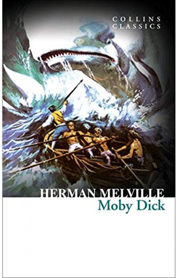 Moby Dick  